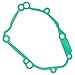 Caltric Stator Cover Gasket Compatible with Yamaha YZF-R1 YZF R1 Yzfr1 2004 2005 2006 2007 2008