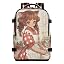 Cute Girl Vintage