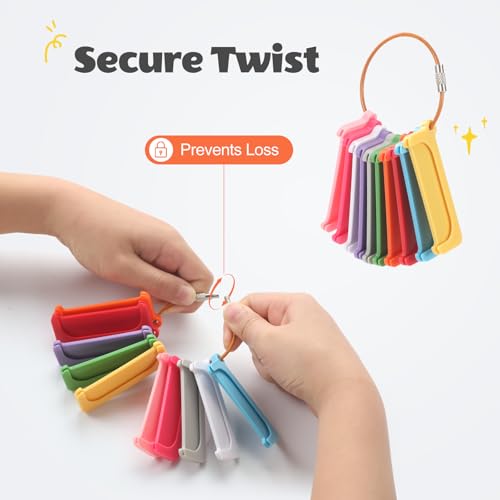 Organiseur cartes Yoto pour enfants : fini les pertes