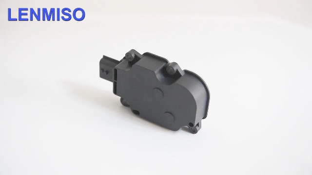 Amazon.com: LENMISO Shutter Grille Air Actuator Motor Compatible