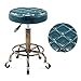 Stołek do garderoby, kreatywny stołek barowy rotacja podnoszenie obniżanie stołki stołek do wymiany butów stołek kosmetyczny stołek fryzjerski okrągły stołek retro stołek do jadaln