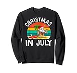 Photo Gallery christmas in july santa hawaiian summer felpa Photo Gallery christmas in july santa hawaiian summer felpa