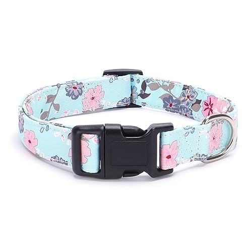 Moonpet Dog Collars for Puppy X-small Small Medium Large Dogs - Image 3