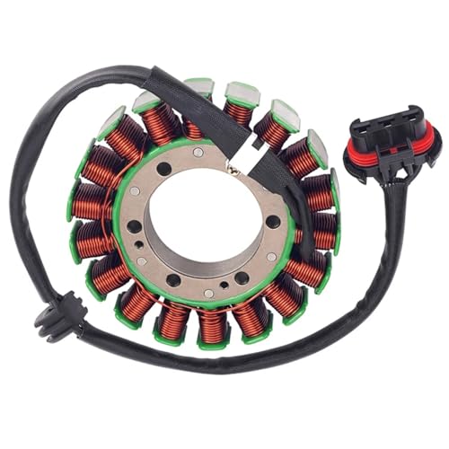 Bobine stator Polaris 4013013 alternateur Farmhand General 1000