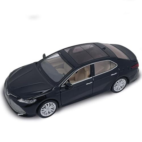 Tachan Oyota Camry 1:34 (CPA Toy Group 773T00788), Multicolor