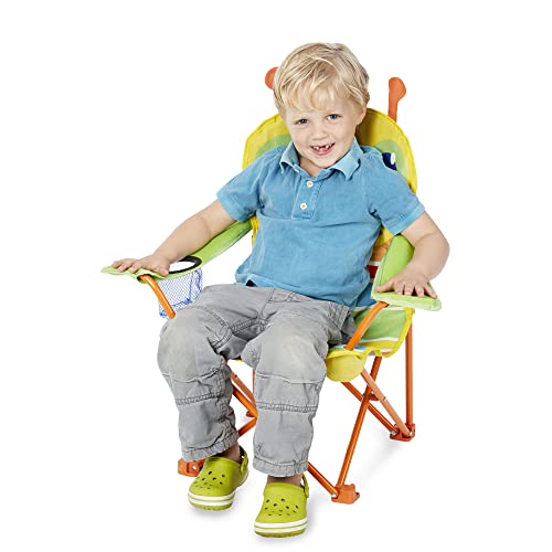 Melissa & Doug Sunny Patch Giddy Buggy Folding Lawn And Camping Chair #TOP3