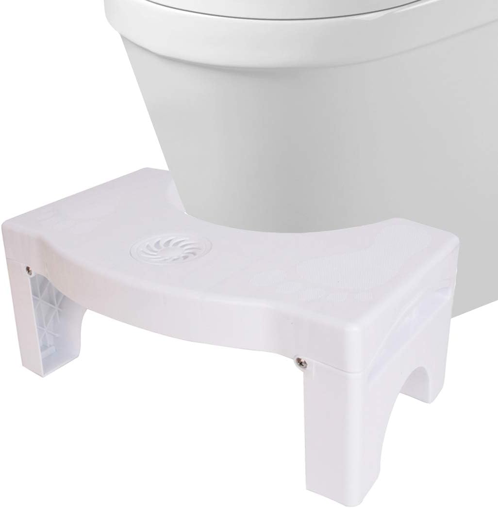 Buy Bleiou Foldable Squatting Stool Non Slip Folding Toilet Stool Squatting Toilet Step Stool Bathroom Foot Rest Holder Online In Indonesia B08dhsmpfw Buy Bleiou Foldable Squatting Stool Non Slip Folding Toilet Stool Squatting Toilet Step Stool Bathroom Foot Rest Holder Online In Indonesia B08dhsmpfw