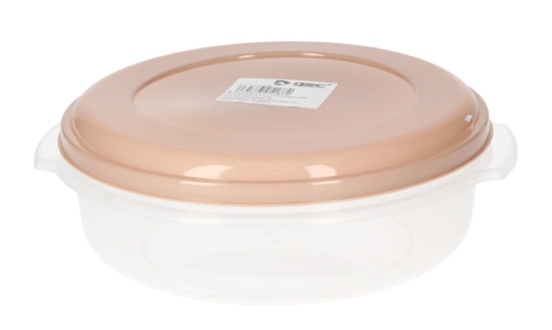 Levitantes Tortillataper, 2,2 l, ideal zum Aufbewahren und Servieren von Tortillas, hält sie frisch und leicht zu transportieren. Küche, Haushalt & Wohnen