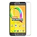 Vaxson 3 Pièces Film Protecteur d'écran, compatible avec Alcatel A5 LED [pas en Verre Trempé] Neuf Screen Protector Guard Autocollant