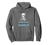 Ramen Gaming Tees