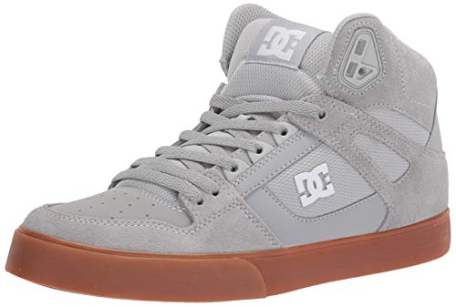 Image of DC Men's Court Graffik Skate Shoe
