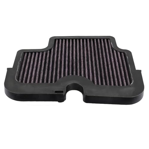 Filtre à air lavable pour Kawasaki ER6N, idéal pour vos road-trips - 3