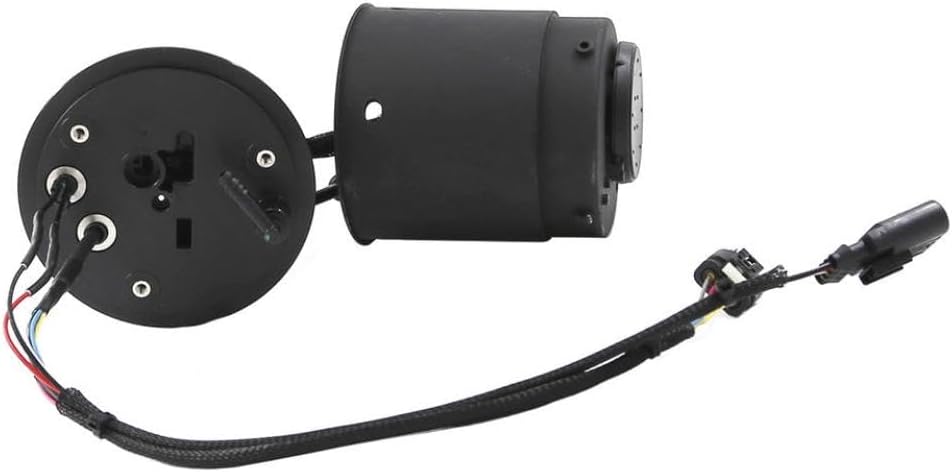 Diesel Exhaust Fluid DEF Heater Compatible with ML W166 2013 2014 2015 2016 2017 2214710475