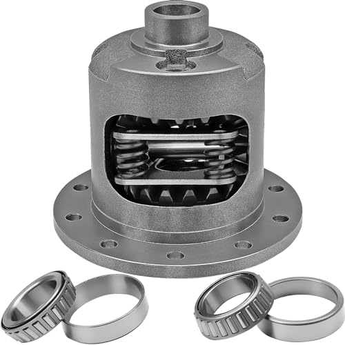 Fexhull Rear Limited slip lock assembly Fits all Chevy GM 8.5