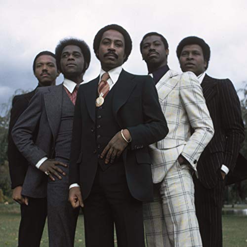 Harold Melvin & The Blue Notes