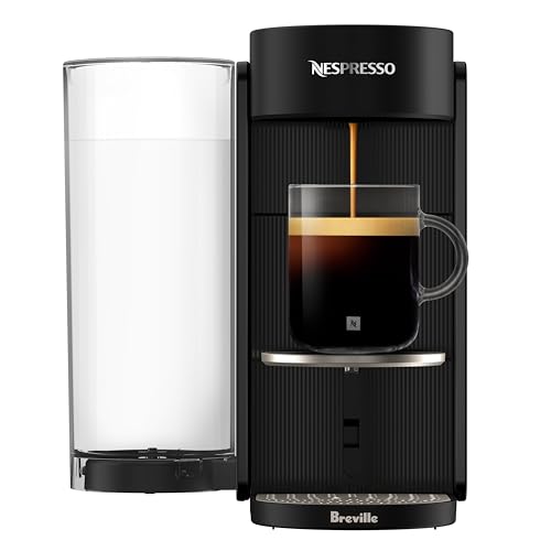 Nespresso Vertuo Up Coffee & Espresso Maker by Breville
