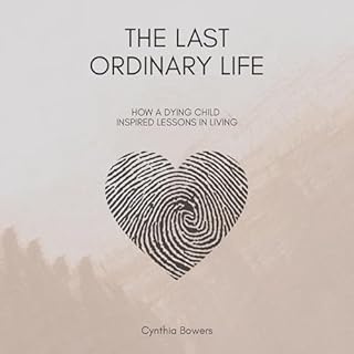 The Last Ordinary Life cover art