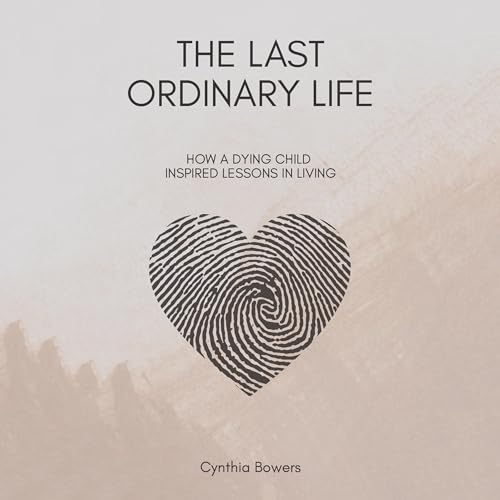 The Last Ordinary Life cover art