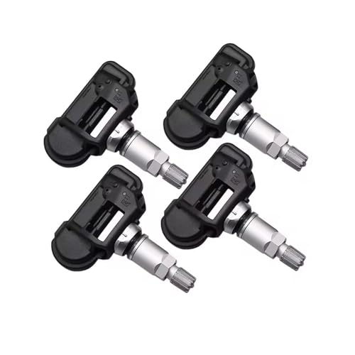 Capteur de pression des pneus TPMS Corvette 2014-2019 valve 19119416