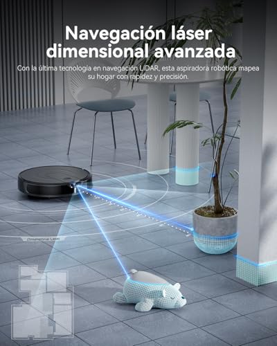 Listado de Mopas para alfombras que puedes comprar esta semana. 23 Imagen adicional