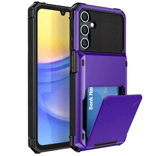 Coque Samsung S25 FE antichoc en polycarbonate évite les bris d'écran