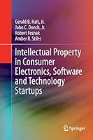 Algopix Similar Product 17 - Intellectual Property in Consumer