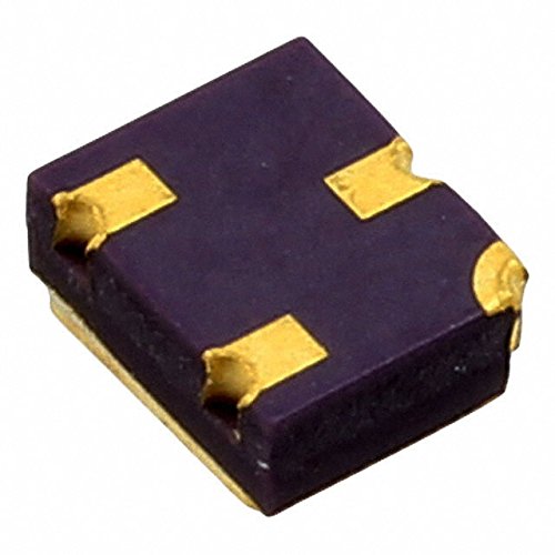 Microchip Technology, JANTXV2N3700UB, Bipolar (BJT) Transistor - NPN - 1 A Collector Current - 80 V Collector Emitter Breakdown - 500 mW - 3-SMD No Lead - Surface Mount. (1 Item/s)