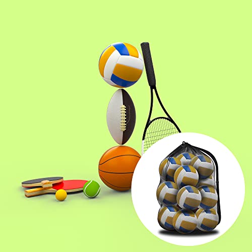 KINBOM Borse per Palloni Coulisse Grande, Extra