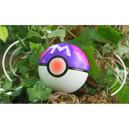 Zanzoon Pokémon Trainer Guess - Ash Adventures Electronic Guessing Game - image 7
