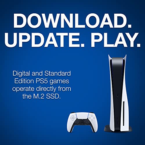 Seagate Game Drive M.2 Ssd For Ps5 2Tb Internal Solid State Drive - Pcie Gen4 Nvme 1.4, Up To 7300Mb/S With Heatsink (Zp2000Gp3A4001) #TOP3