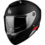 Mt Helmets Thunder 4 SV Full Face Helmet XS
