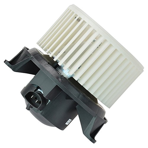 Image of TRQ Heater Blower Motor 15781505 for 2002-2007 Saturn Vue