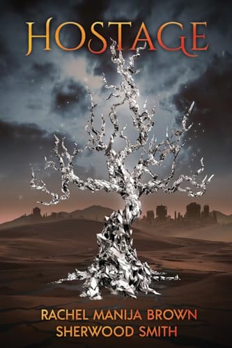 Book cover for Hostage