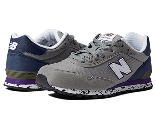Image of New Balance Kids' 515 V1 Hook and Loop Sneaker