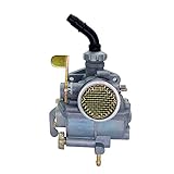 tianfeng Carburetor Fits HONDA CT90 Trail Bike 90 K0 K1 K2 K3 K4(1970-1977)