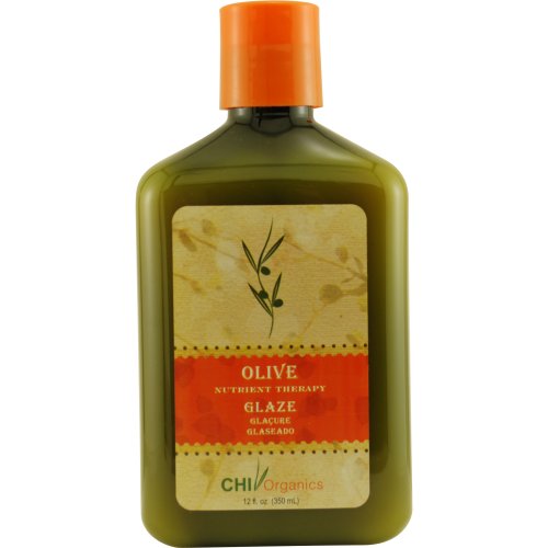 Farouk system- biosilk - chi organics nutrient