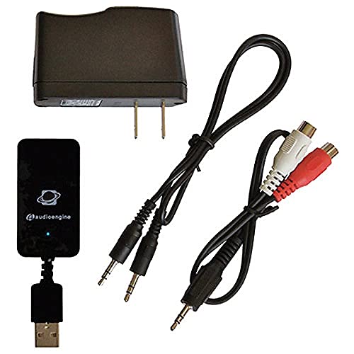 Audioengine W3R Wireless Audio Receiver