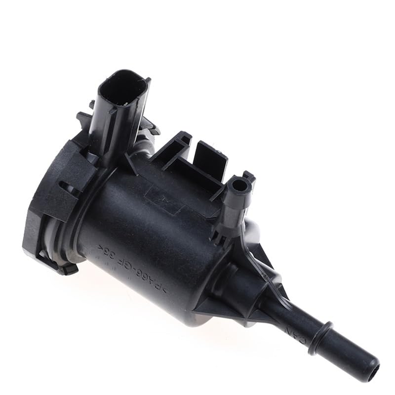 Vapor Canister Purge Valve pour corriger le voyant moteur Dodge