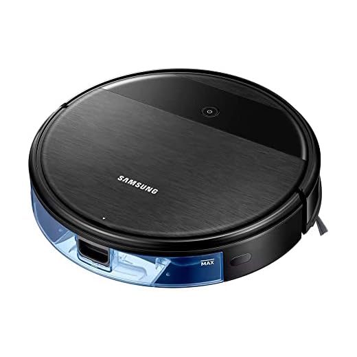 4. Aspirador de Pó Robô POWERbot E - Samsung