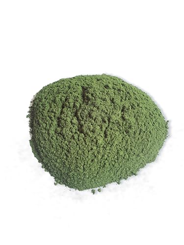 Soursop Leaves Powder Sour-Sop 5oz Graviola Leaf Powder 142g Premium Quality 100% Pure No Additives Natural Green Color