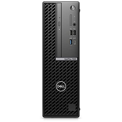 Preisvergleich Produktbild Dell PC Optiplex 7000 SFF i5 W10Pro+W11Pro