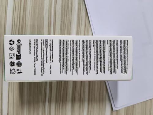 Chlorophyll Tropfen, 60ml Flüssiges Chlorophyll Vegan (100 mg je Tagesdosis) zur Entgiftung und Reinigung, Energie-Booster, unterstützt die Verdauung