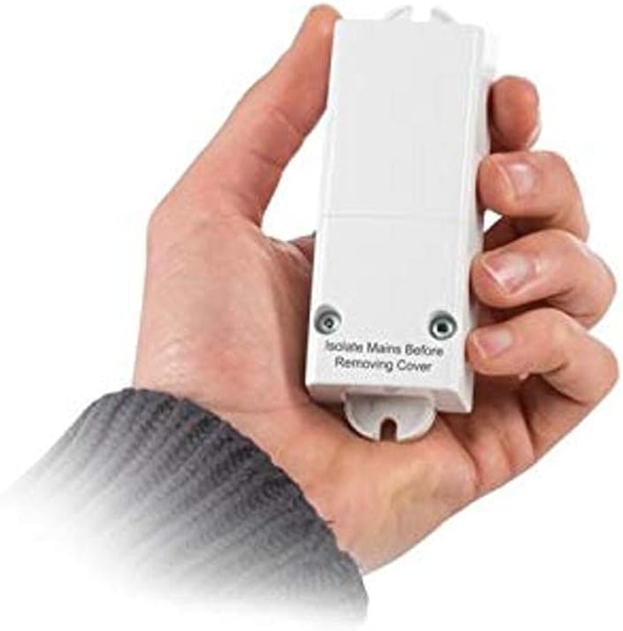 Timeguard ZV900 AUTOMATIC SWITCH LOAD CONTROLLER