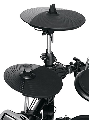 XDrum DD-520 batterie électronique kit - Les Beatles, Paul McCartney, John Lennon, RIngo Starr, George Harrison XDrum DD-520 batterie électronique kit – Image 7