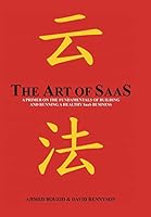 The Art of SaaS 1503534529 Book Cover