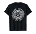 Awesome Biology Genetic Code Sun T-Shirt Science Humor Gift