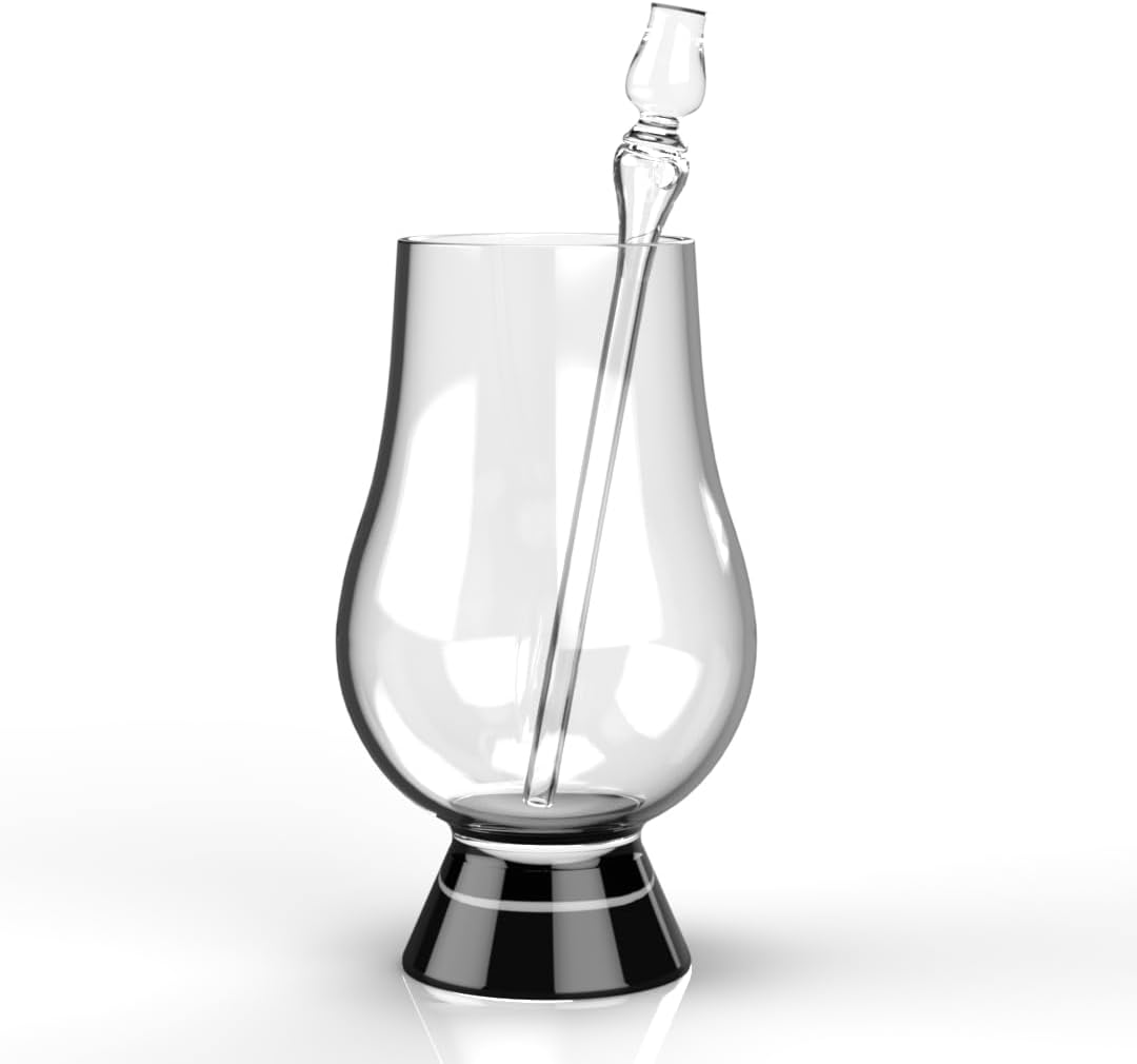GLENCAIRN Pipette Bundle