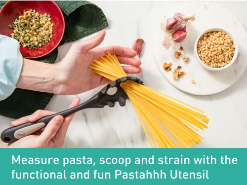 Prepdeck-5-Piece-Silicone-Cooking-Set-Flip-Mix-Whisk-Scoop-Strain-Scrape-Measure-Dual-Function-Cooking-Tools-Heat-Resistant-Silicone-Safe-for-Non-Stick-Cookware-Seamless-Design