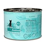 catz finefood