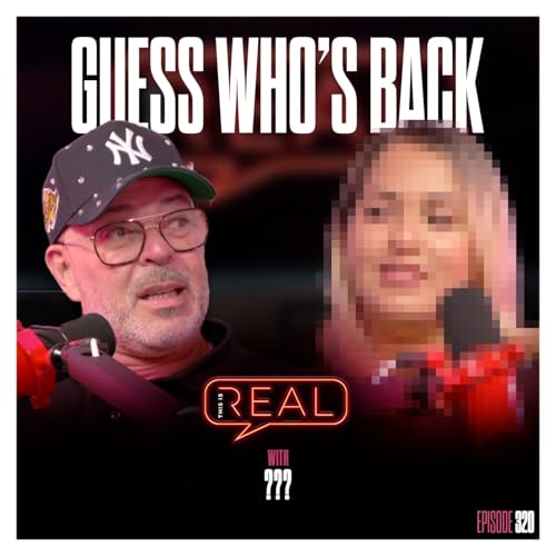 Page de couverture de What Happened? | Ep. 320